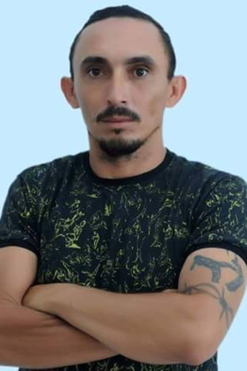Photo of Wellington Marques, Acting