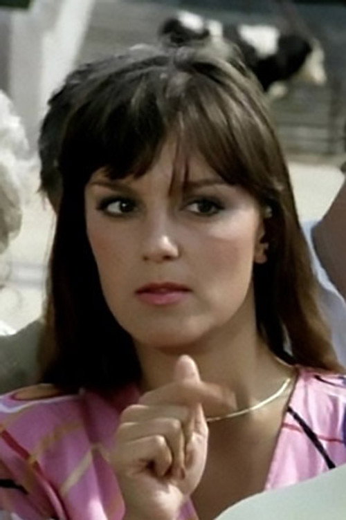 Photo of Petra Pyšová, Acting