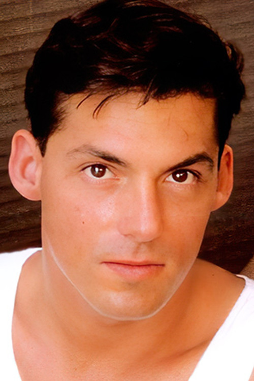 Photo of Zeff Ryan, Acting