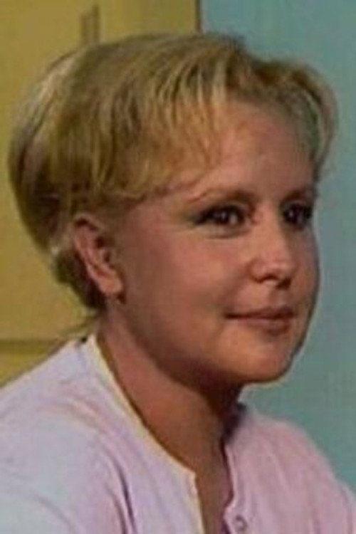 Photo of Galina Lyapina, Acting