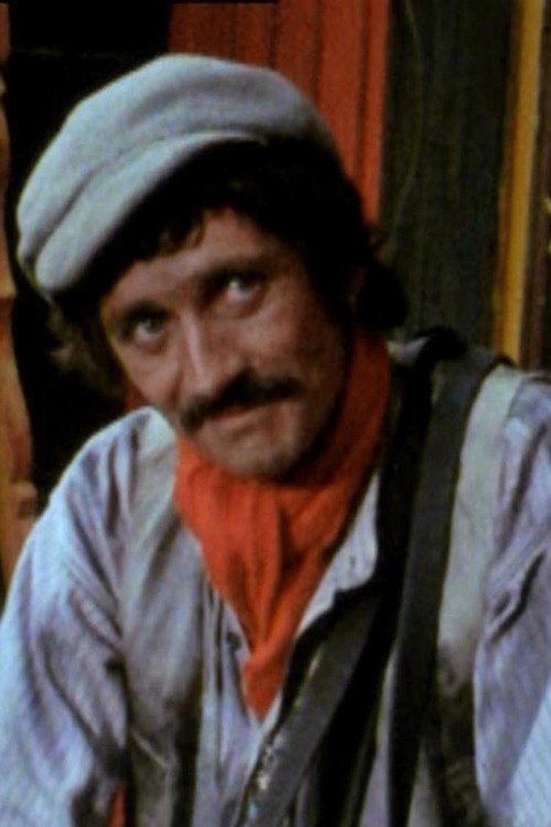 Photo of Sean Lynch, Acting
