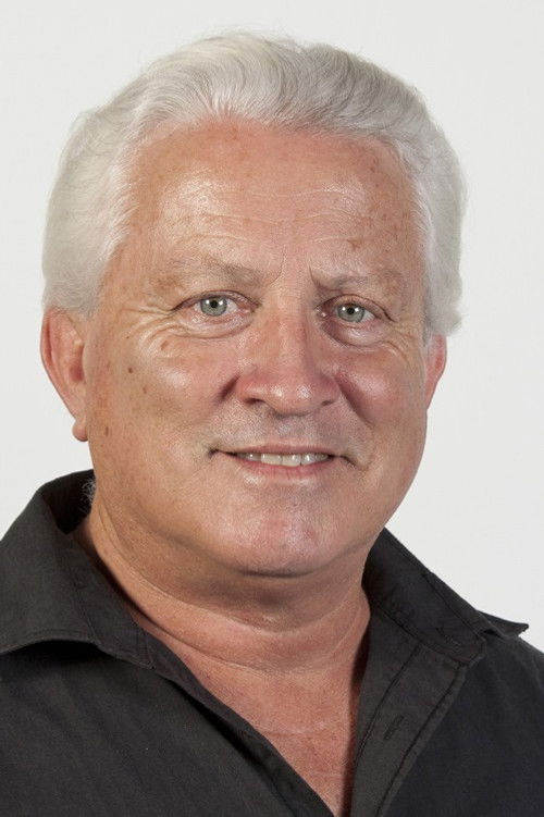 Steven Tandy profile