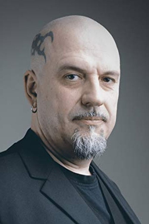 Photo of Marcus Testory, Acting