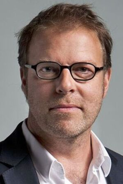 Tom Lenaerts profile