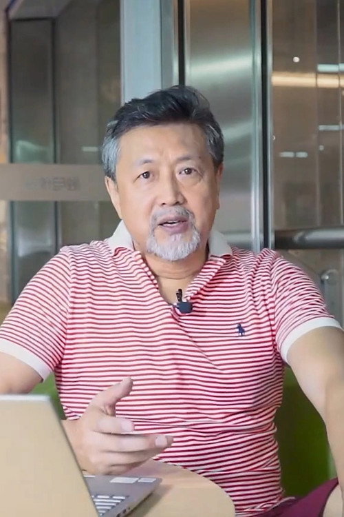 Quansheng Gao profile