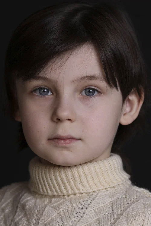 Boris Deykov profile