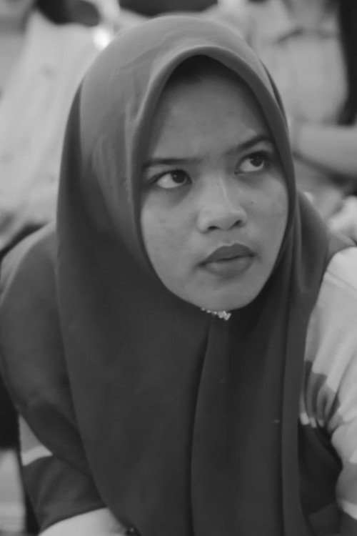 Photo of Andi Anindita, Acting