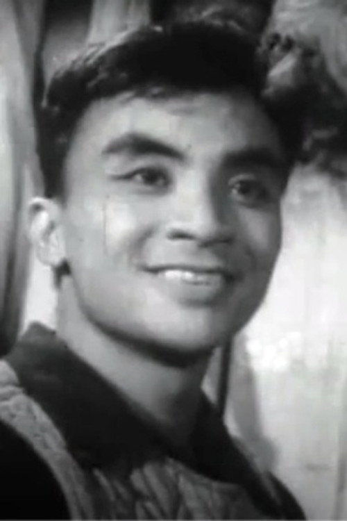 Photo of Duc Hong, Acting