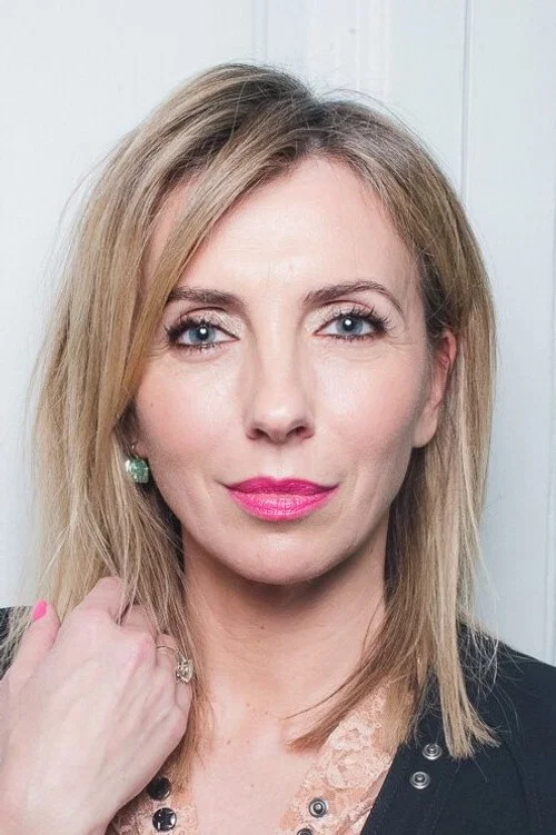 Photo of Svetlana Bondarchuk, Acting