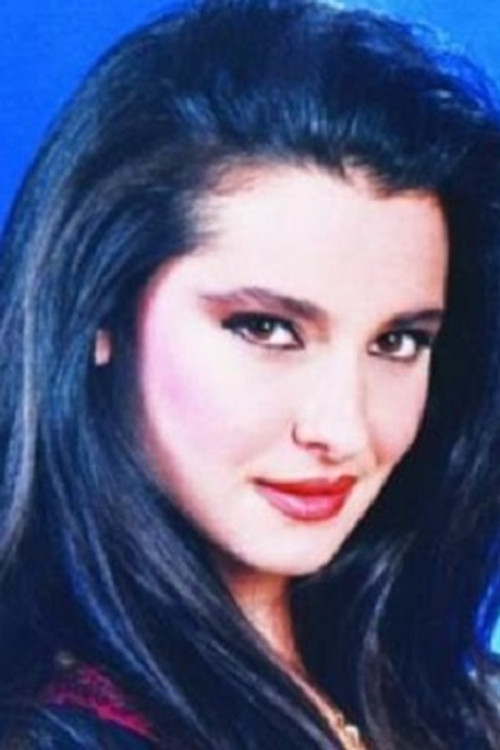 Geli Gavriil profile