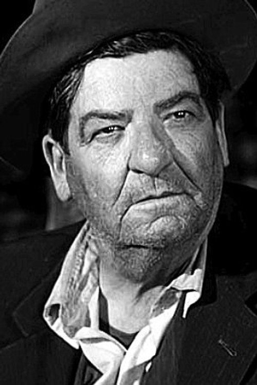 Photo of Frank Mills, Acting