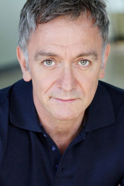 Photo of Michel Marc Bouchard, Writing