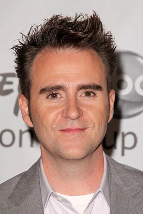 Christopher Moynihan profile