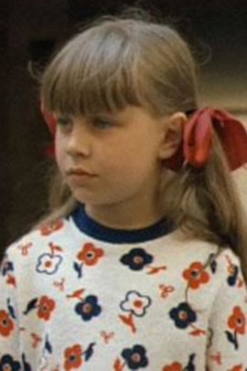 Photo of Olga Kazakova, Acting