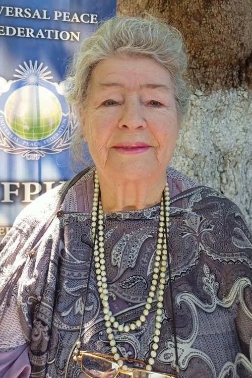 Photo of Margarita Xhepa, Acting