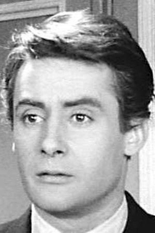 Michel Bardinet profile