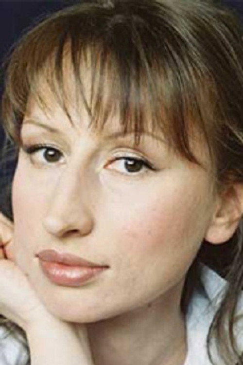 Photo of Tatyana Mass, Acting