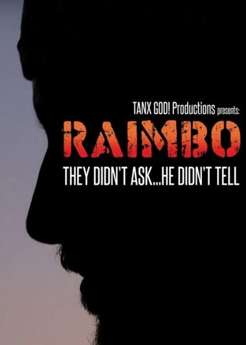 Movie poster for Raimbo (2016)