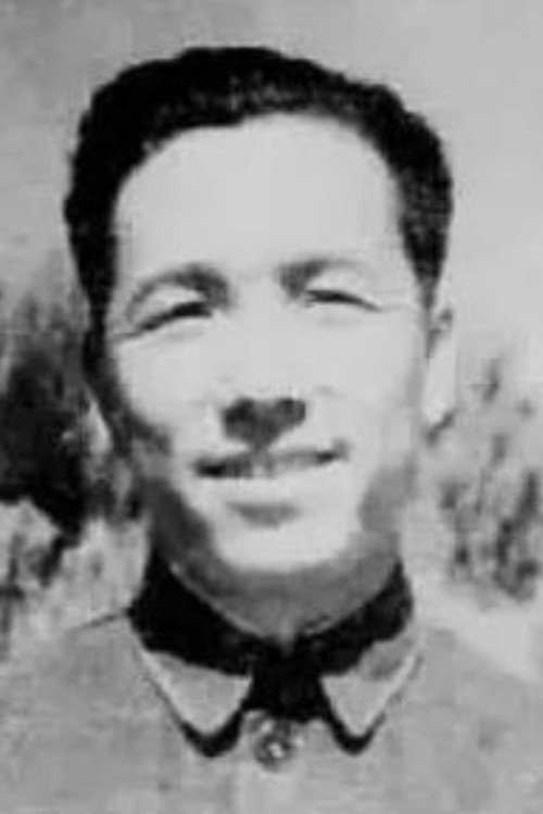 Photo of Shen Yang, Acting