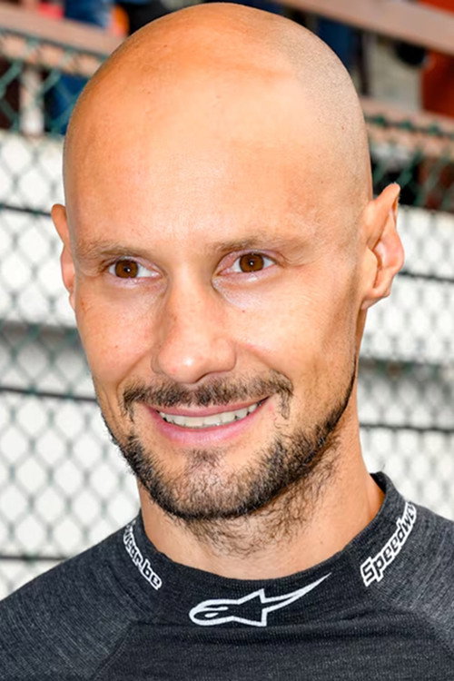 Tom Boonen profile