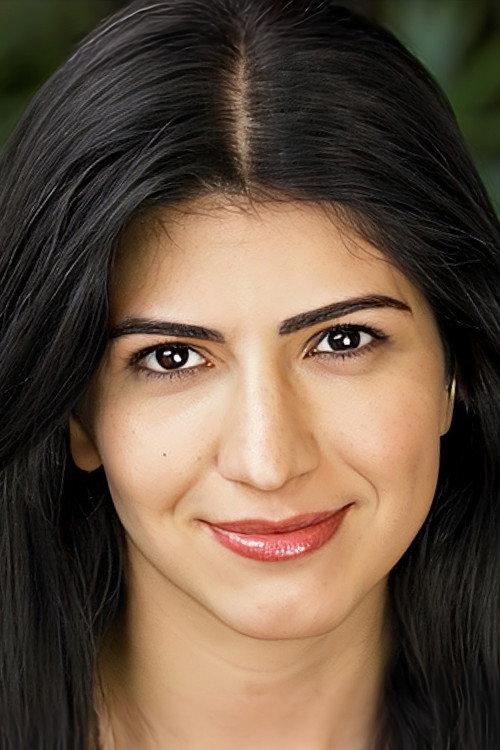 Photo of Kanza Feris, Acting