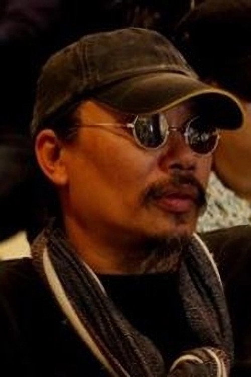 Photo of Johnnie Kong, Directing
