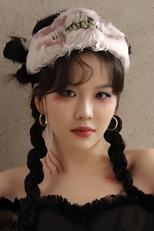Photo of Fu Tingyun, Acting