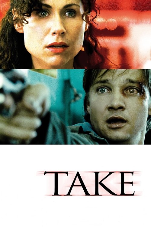 Movie poster for Take (2008)