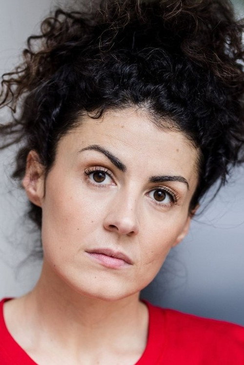 Liza Tzschirner profile