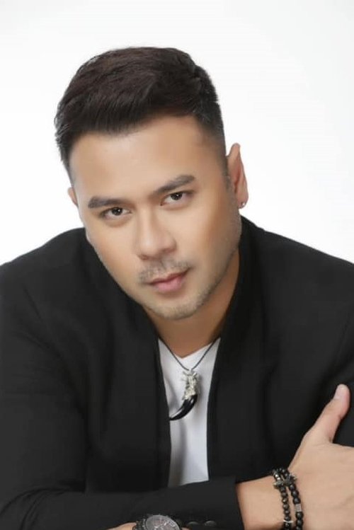 Rico Barrera profile