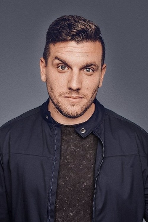 Chris Distefano profile