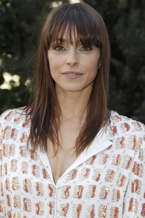 Ingrid Rubio profile