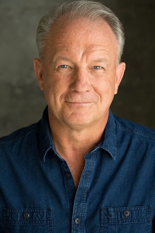 Photo of David Grant Wright, Acting