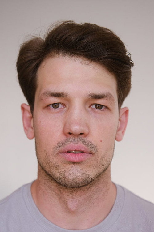 Evgeny Kutyanin profile