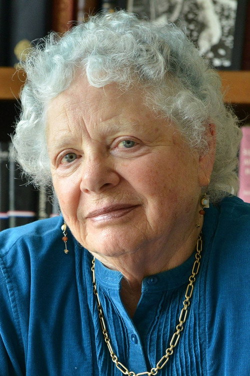 Photo of Anne Bernays, Acting
