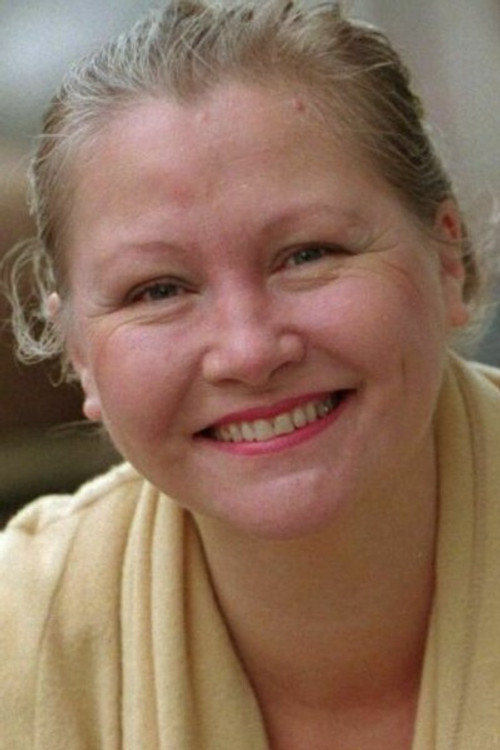 Lise Schrøder profile