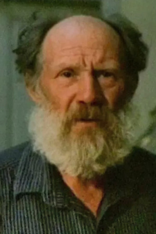 Photo of Mikhail Brylkin, Acting