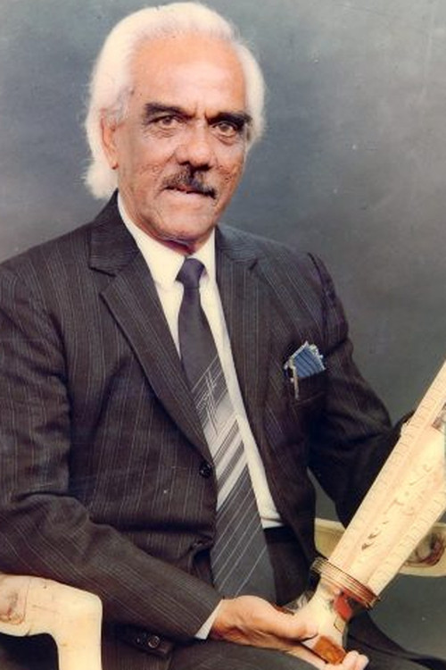Photo of Luqman, Directing