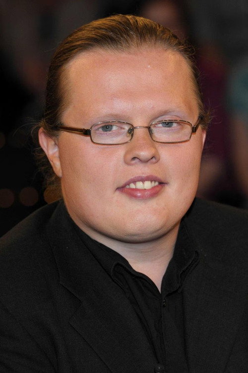 Photo of Angelo Kelly, Acting