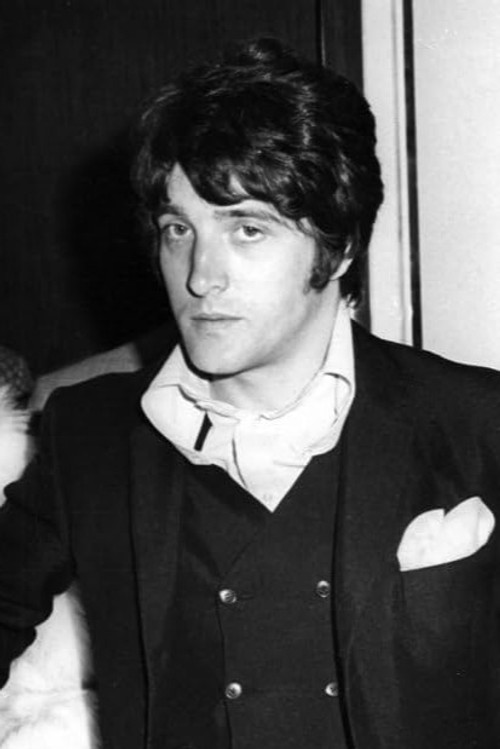 Justin de Villeneuve profile