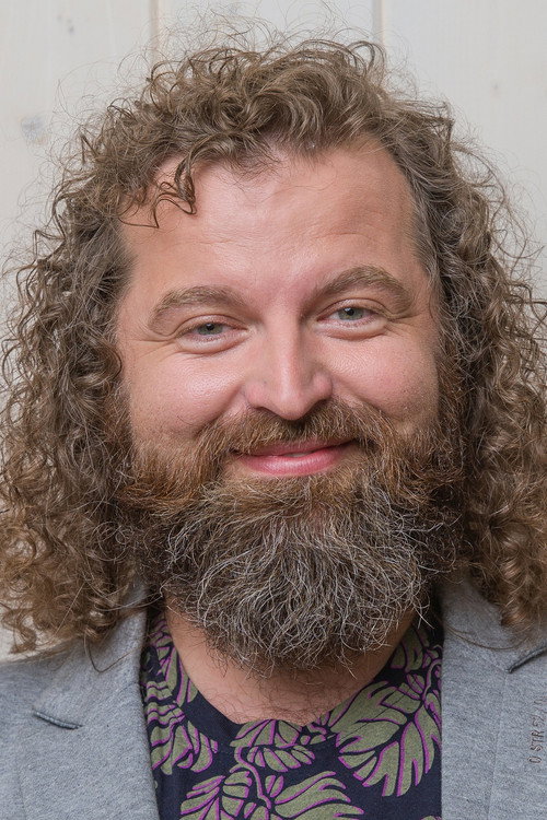 Josef Maršálek profile