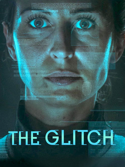Movie poster for The Glitch (2020)
