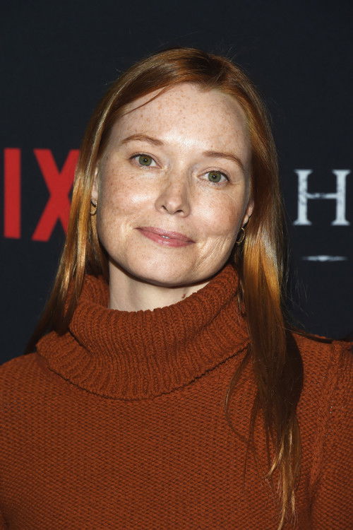 Samantha Sloyan profile