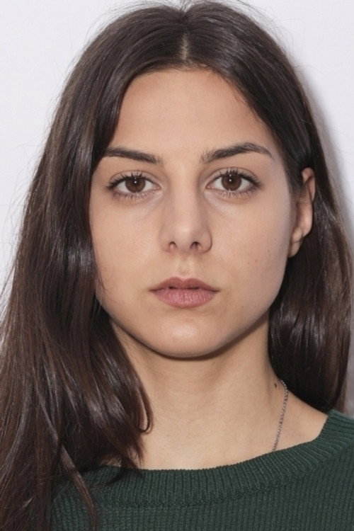 Photo of Natalija Teodosieva, Acting