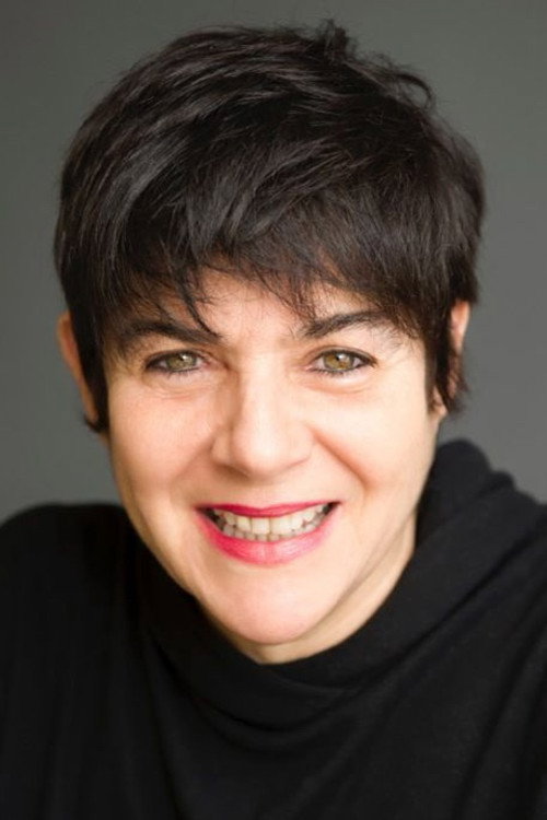 Photo of Barbara Spitz, Acting