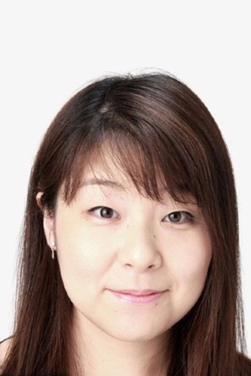 Eriko Kawasaki profile