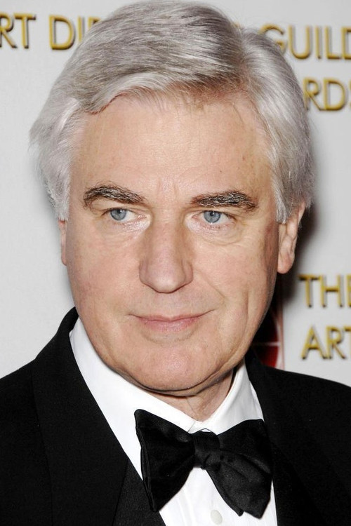 Photo of Stuart Craig, Art