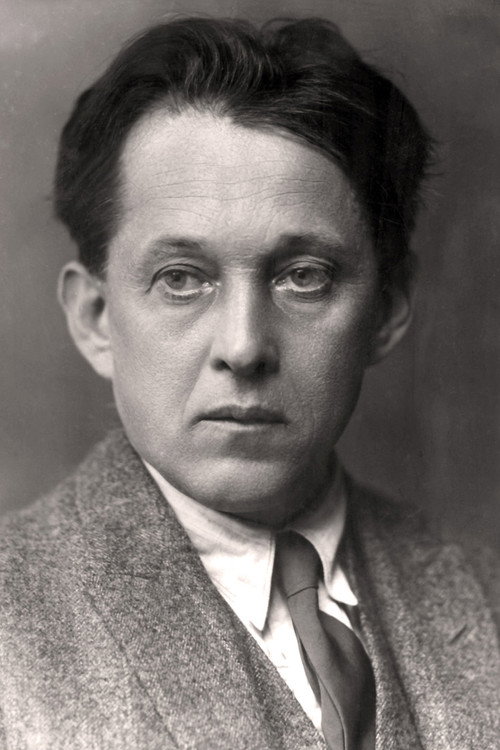 Photo of Vincas Krėvė-Mickevičius, Writing