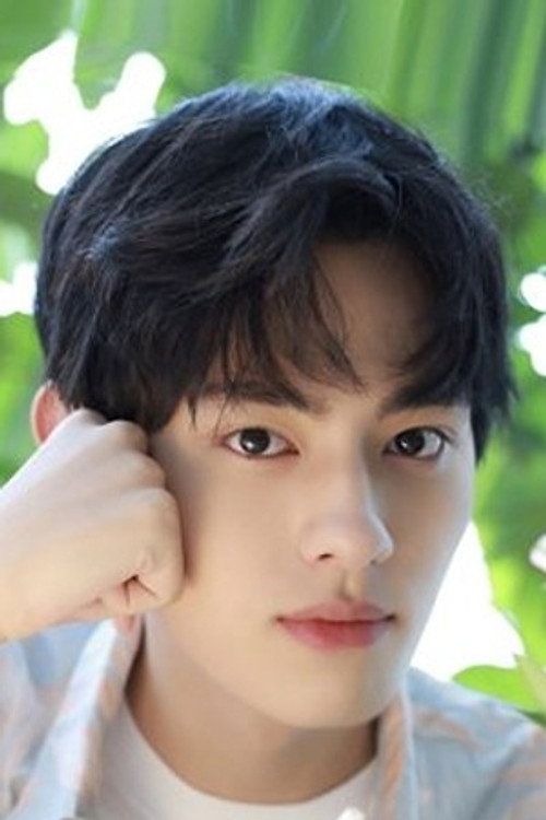 Photo of Bao Han, Acting