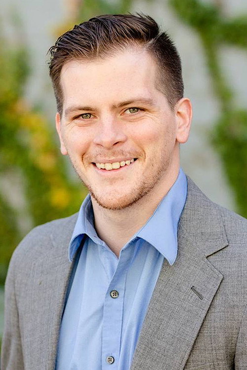 Photo of Coley Bryant, Acting